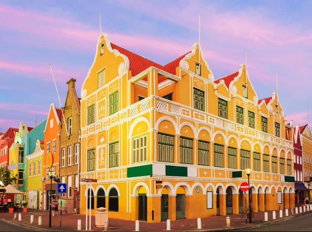 A Solid Jurisdiction With A Proven Track Record A Solid Jurisdiction With A Proven Track Record