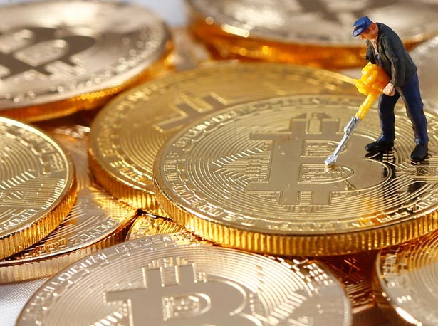 Bitcoin: The Crypto Saver