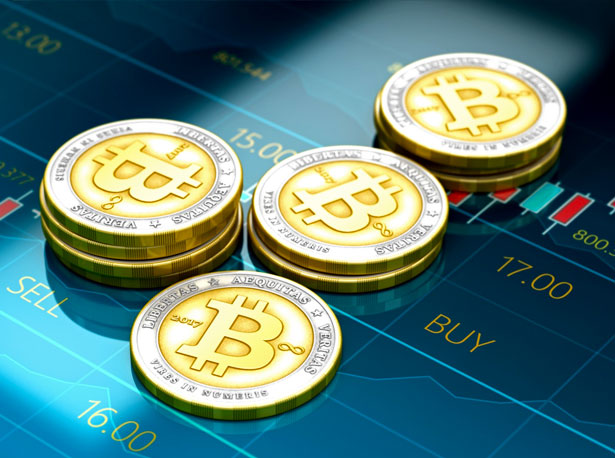 Cryptocurrency