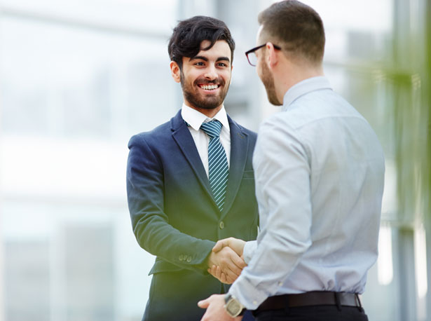 How To Choose The Right Successor