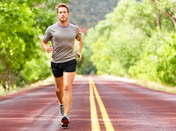 In Financial Matters, Life Is A Marathon, Not A Sprint.