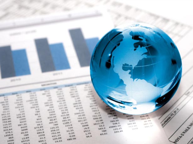 Is The Global Financial Order Shaking Or Shifting
