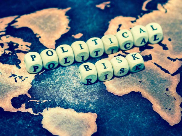 Political Risk Political Risk