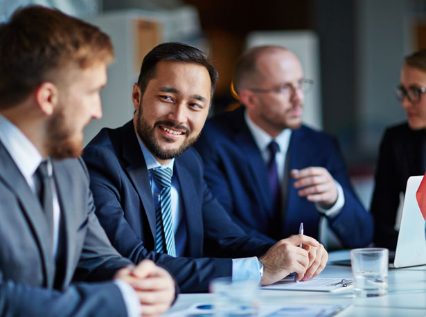 Working As A Corporation Working As A Corporation