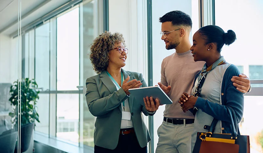 Management & Organization