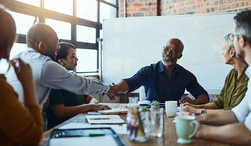 The Power of Legacy The Power of Legacy