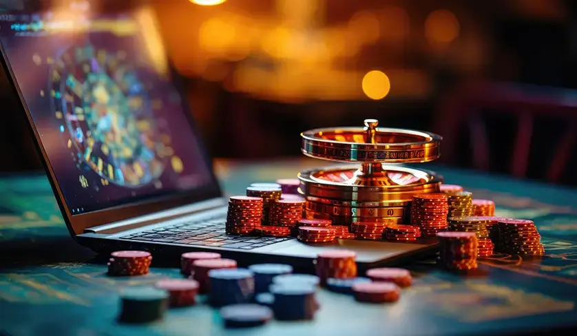 Online Casino Online Casino