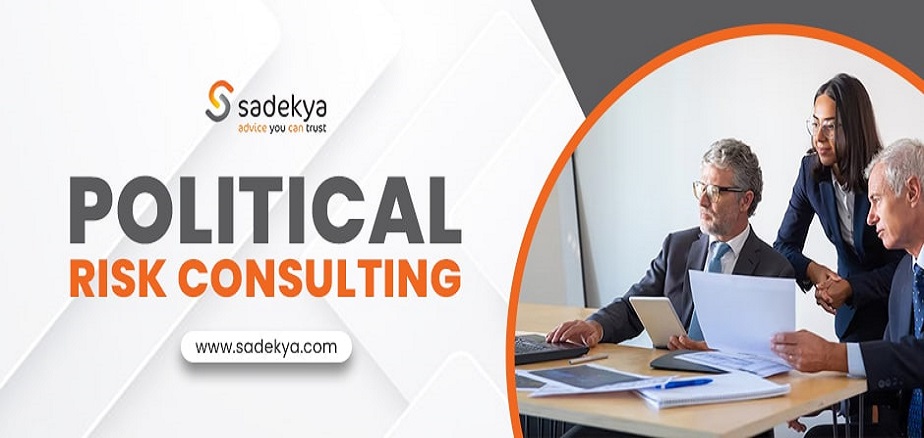 Political Risk Consulting Political Risk Consulting