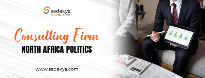 consulting firm North Africa politics
