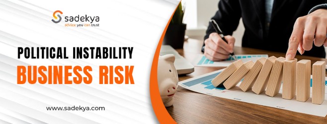 political instability business risk