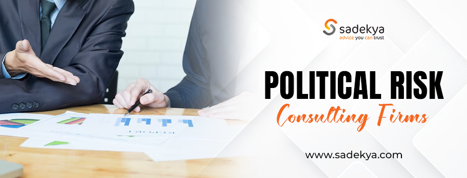 political risk consulting firms