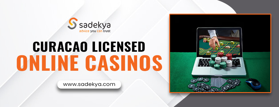 Curacao licensed online casinos Curacao licensed online casinos